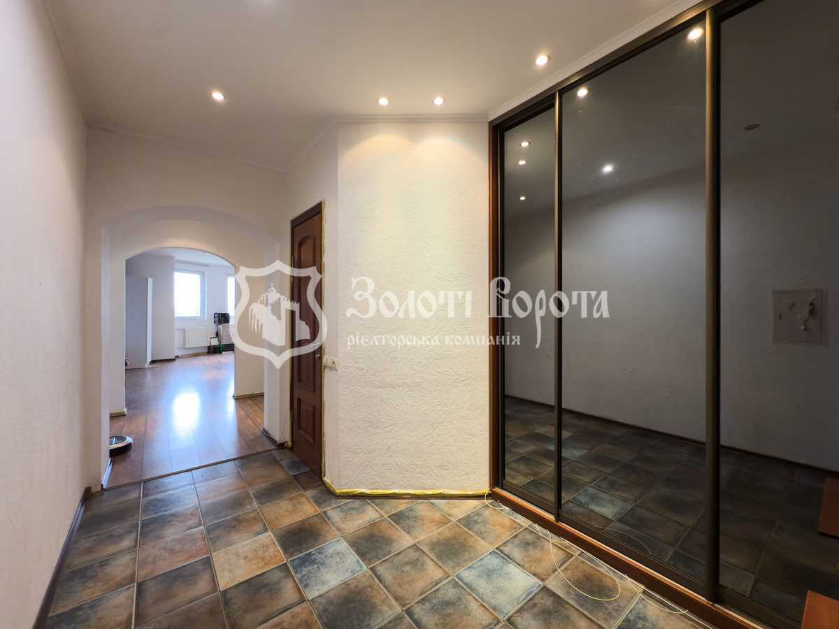 Продажа 3-комнатной квартиры 147 м², Тростянецкая ул., 49