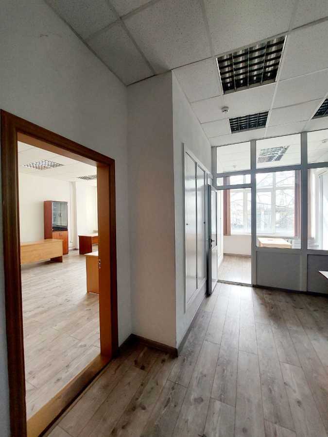 Аренда офиса 57.6 м², Генерала Алмазова ул., 18/7