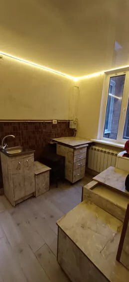 Продажа 2-комнатной квартиры 29.2 м², Троицкая ул.