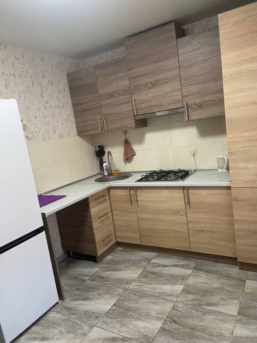 Продажа 1-комнатной квартиры 40 м², Куликовская ул.