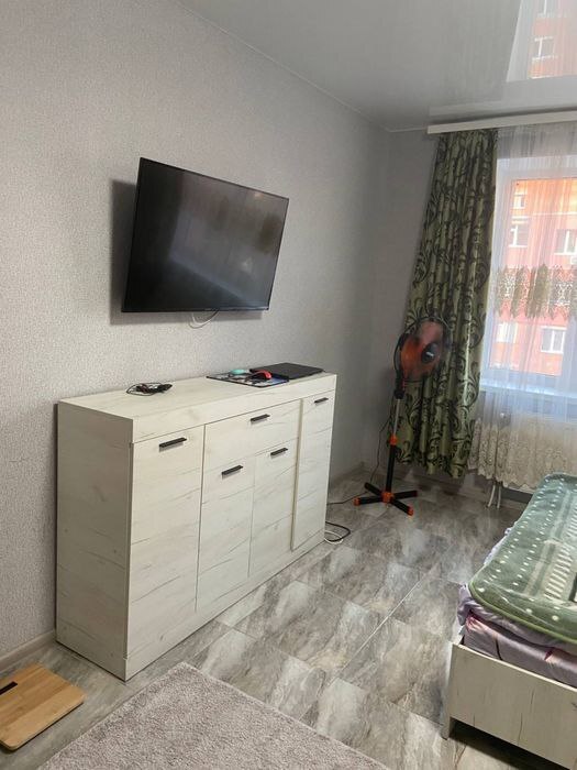 Продажа 1-комнатной квартиры 40 м², Куликовская ул.