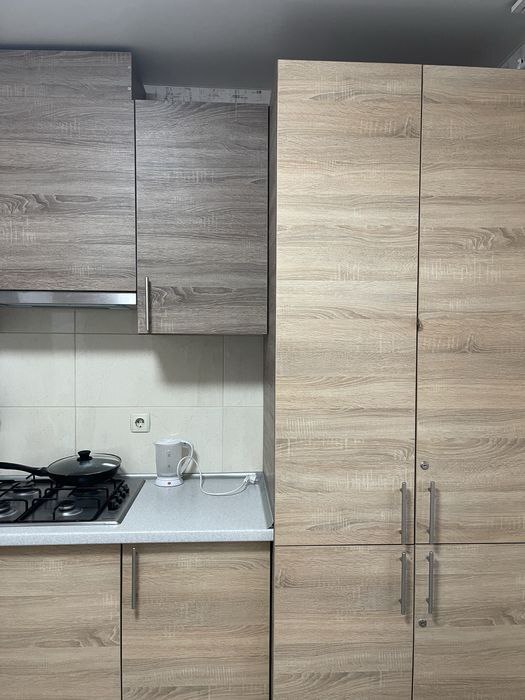 Продажа 1-комнатной квартиры 40 м², Куликовская ул.