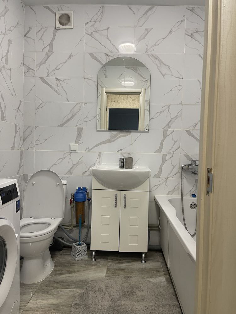 Продажа 1-комнатной квартиры 40 м², Куликовская ул.