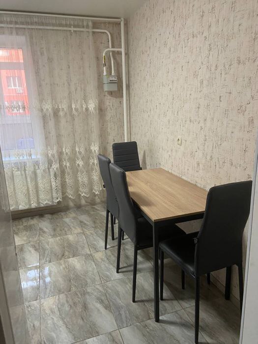 Продажа 1-комнатной квартиры 40 м², Куликовская ул.
