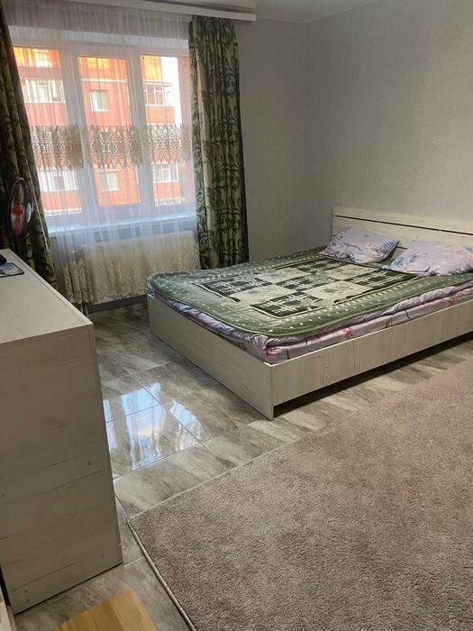 Продажа 1-комнатной квартиры 40 м², Куликовская ул.
