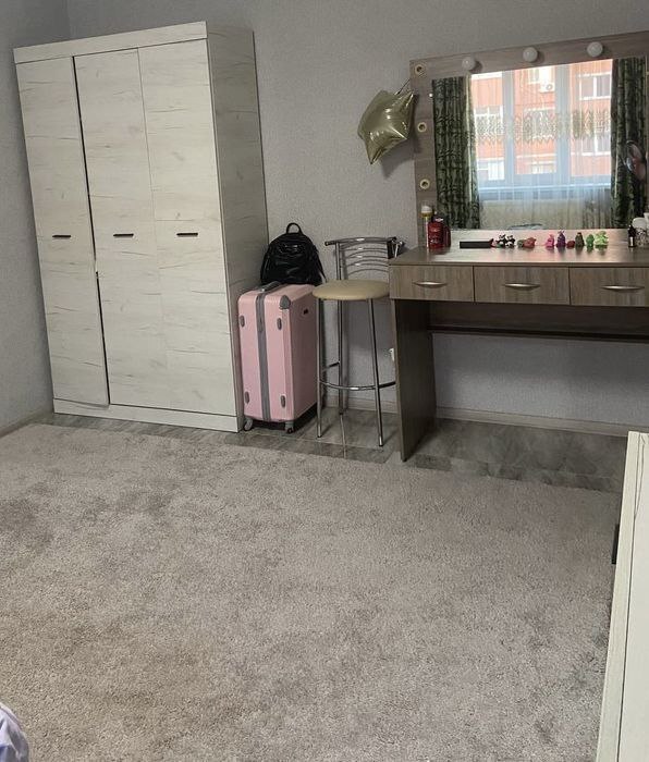 Продажа 1-комнатной квартиры 40 м², Куликовская ул.