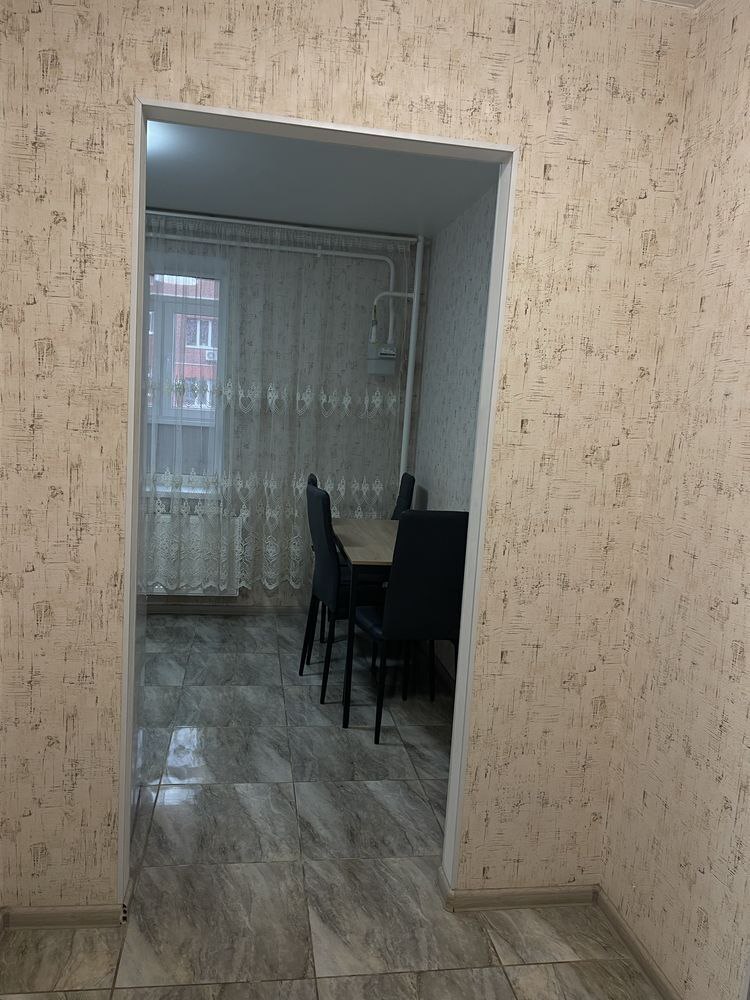 Продажа 1-комнатной квартиры 40 м², Куликовская ул.