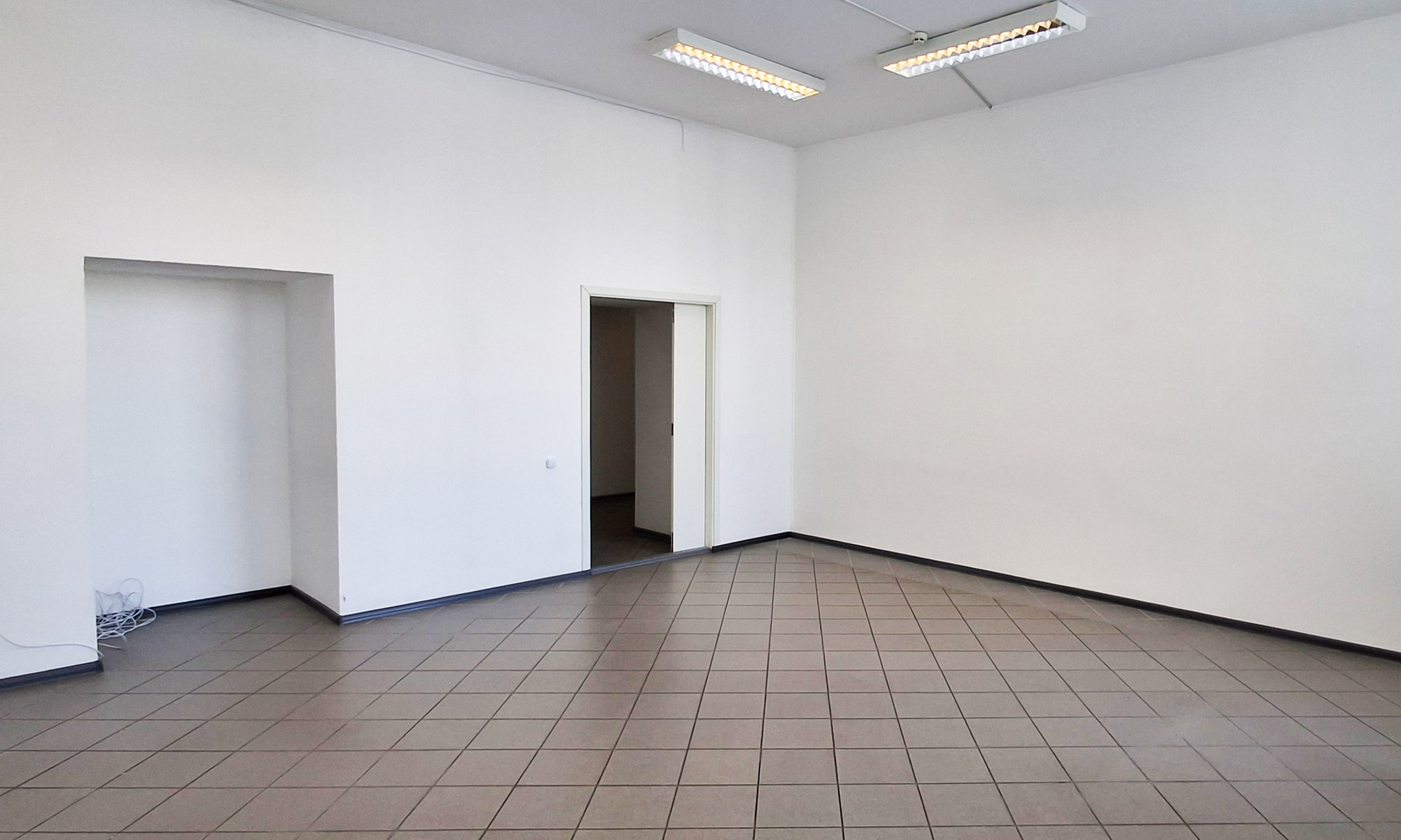 Аренда офиса 34 м², Евгения Сверстюка ул., 17