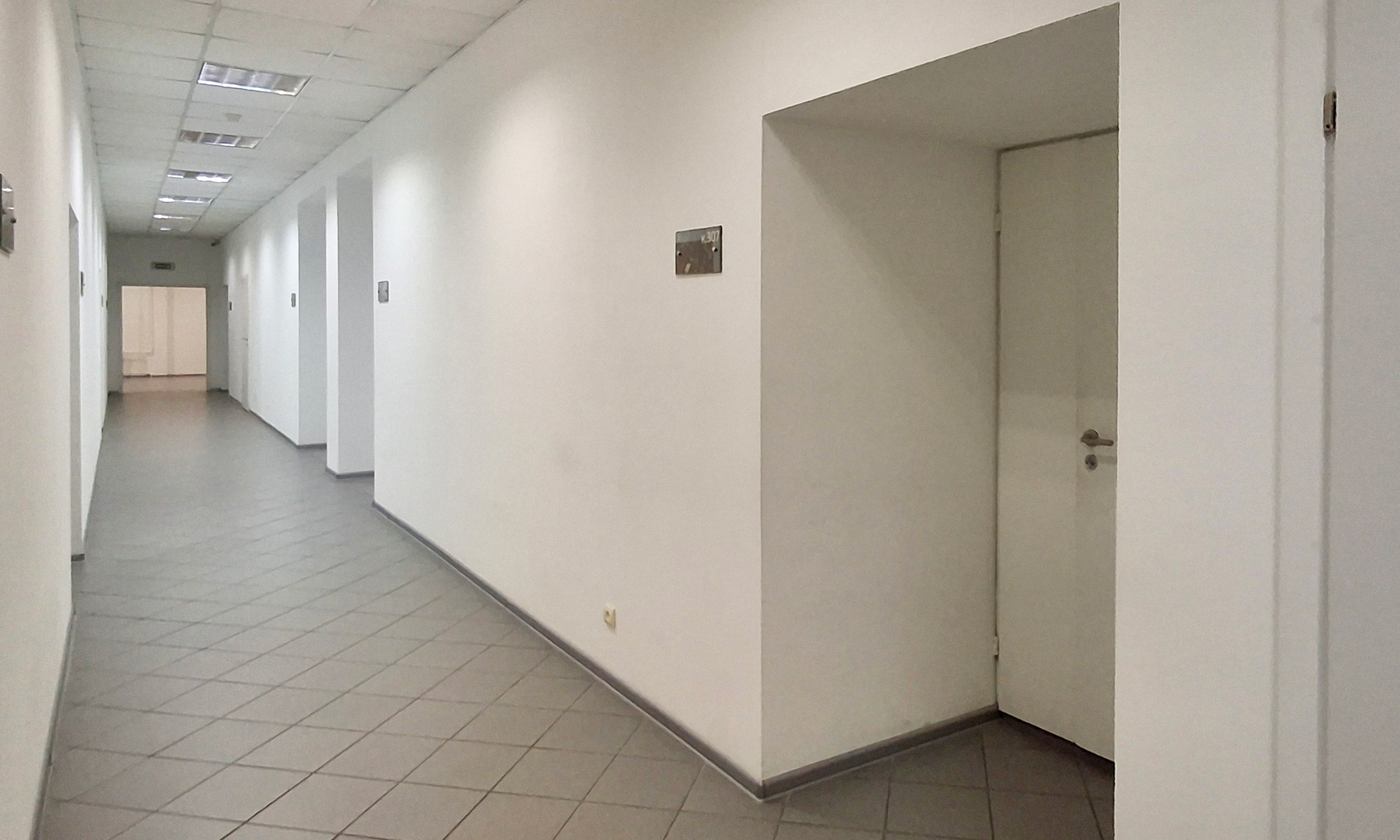 Аренда офиса 34 м², Евгения Сверстюка ул., 17