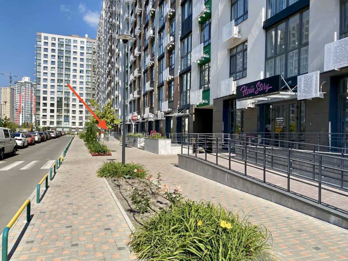Оренда офісу 25 м², Тираспільська вул., 54