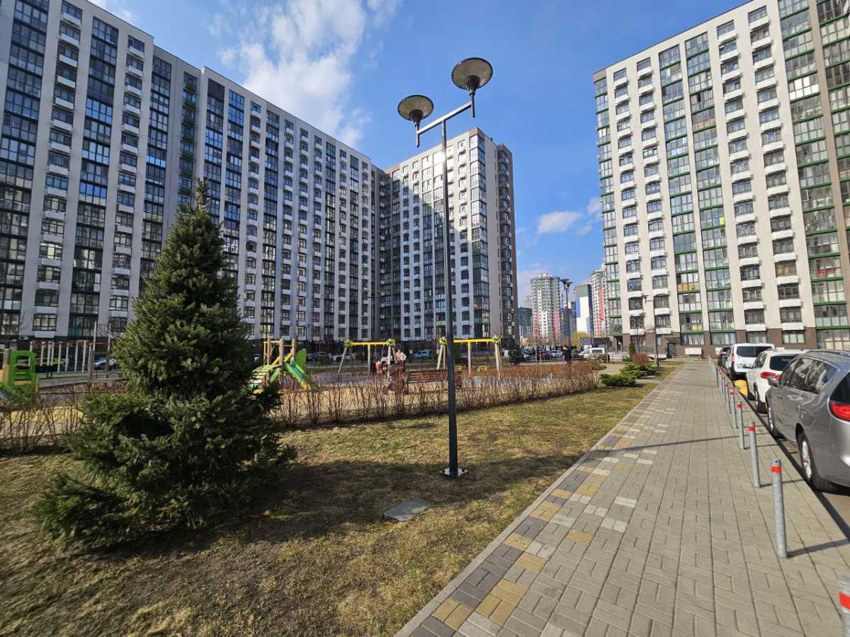 Оренда офісу 25 м², Тираспільська вул., 54