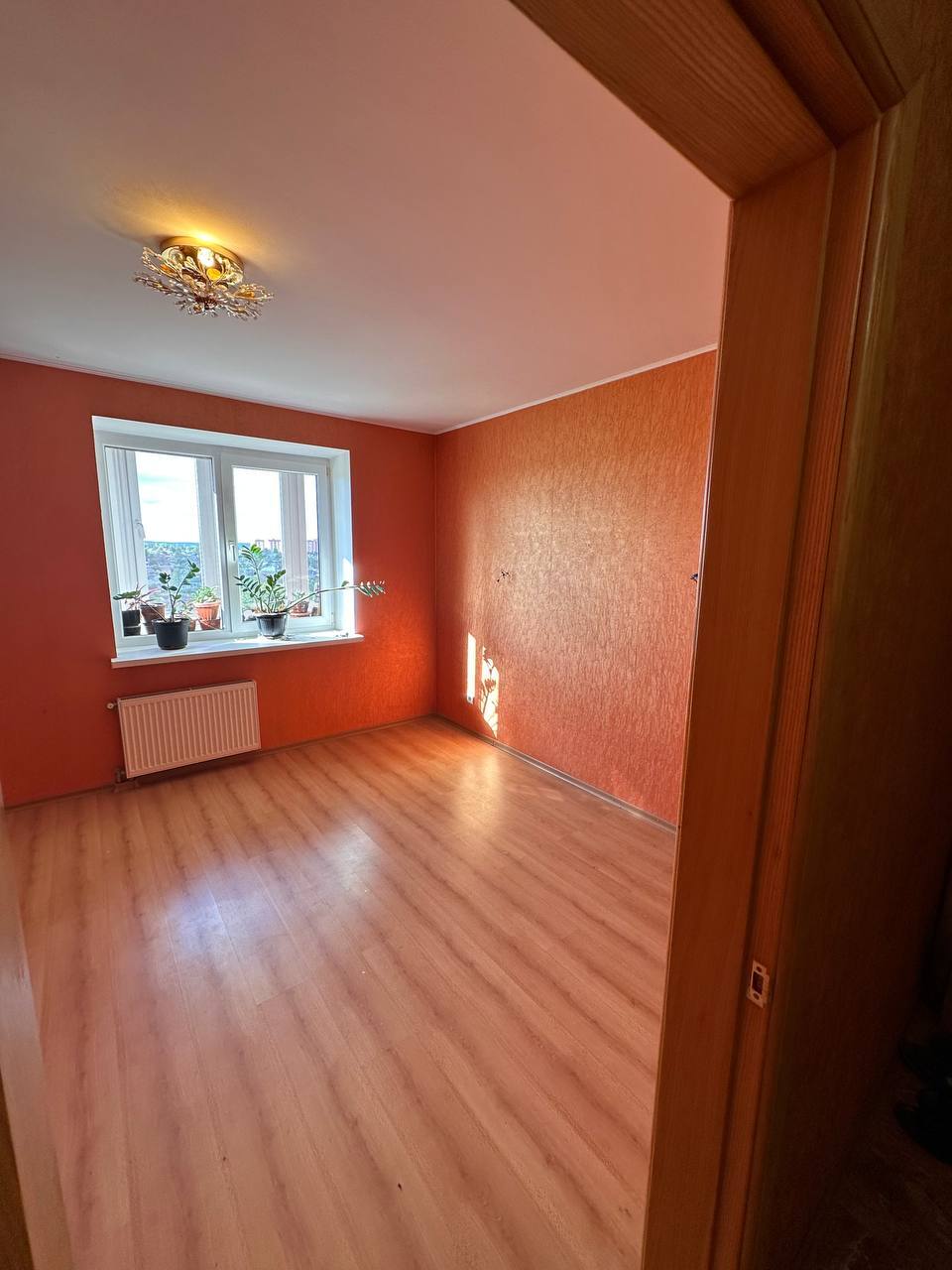 Продажа 2-комнатной квартиры 76.1 м², Героев Небесной Сотни ул.