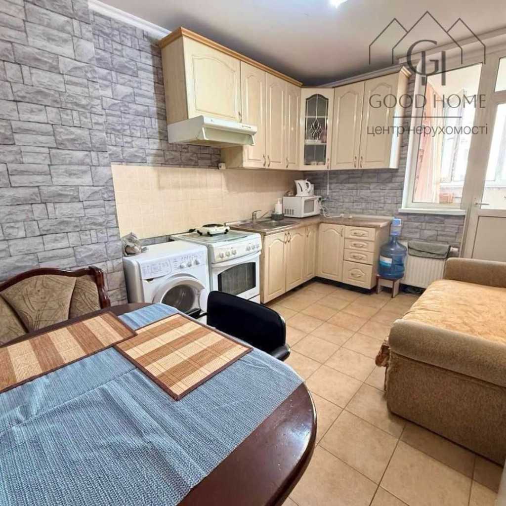 Продажа 3-комнатной квартиры 82.9 м², Соломии Крушельницкой ул., 15