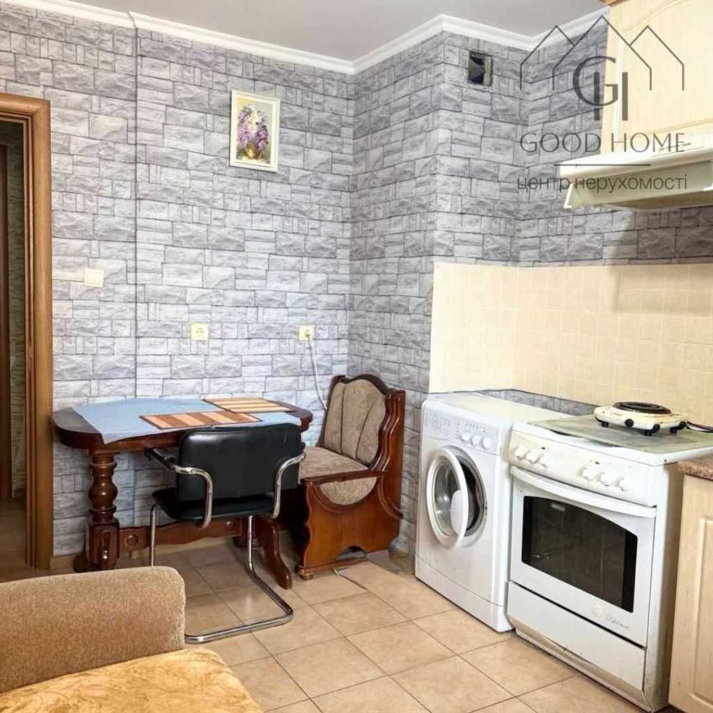 Продажа 3-комнатной квартиры 82.9 м², Соломии Крушельницкой ул., 15