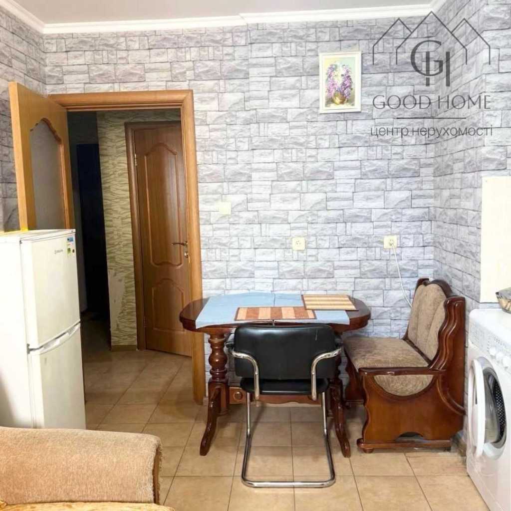 Продажа 3-комнатной квартиры 82.9 м², Соломии Крушельницкой ул., 15