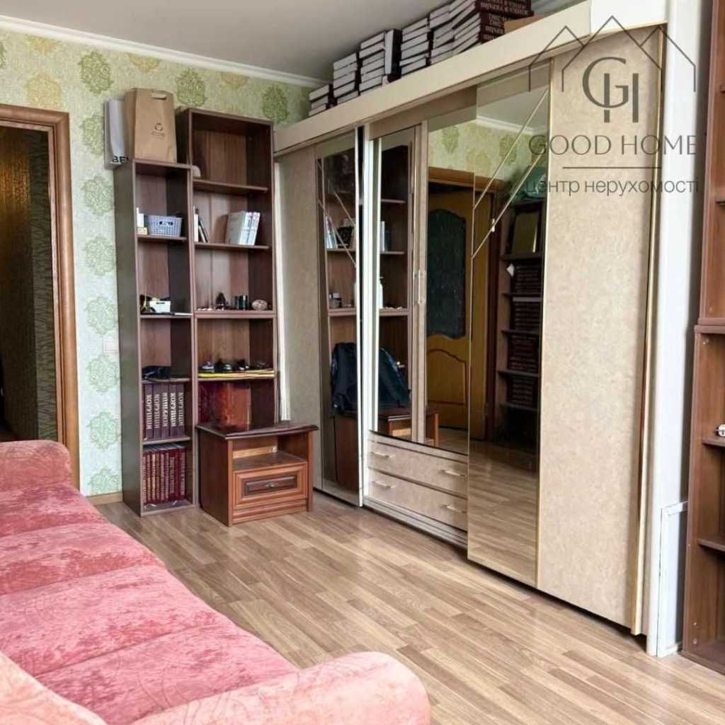 Продажа 3-комнатной квартиры 82.9 м², Соломии Крушельницкой ул., 15