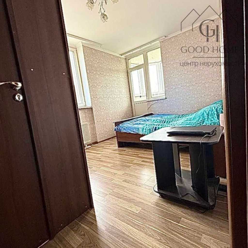 Продажа 3-комнатной квартиры 82.9 м², Соломии Крушельницкой ул., 15