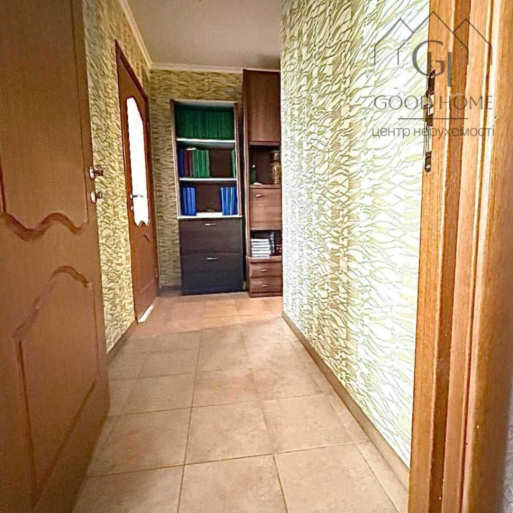 Продажа 3-комнатной квартиры 82.9 м², Соломии Крушельницкой ул., 15