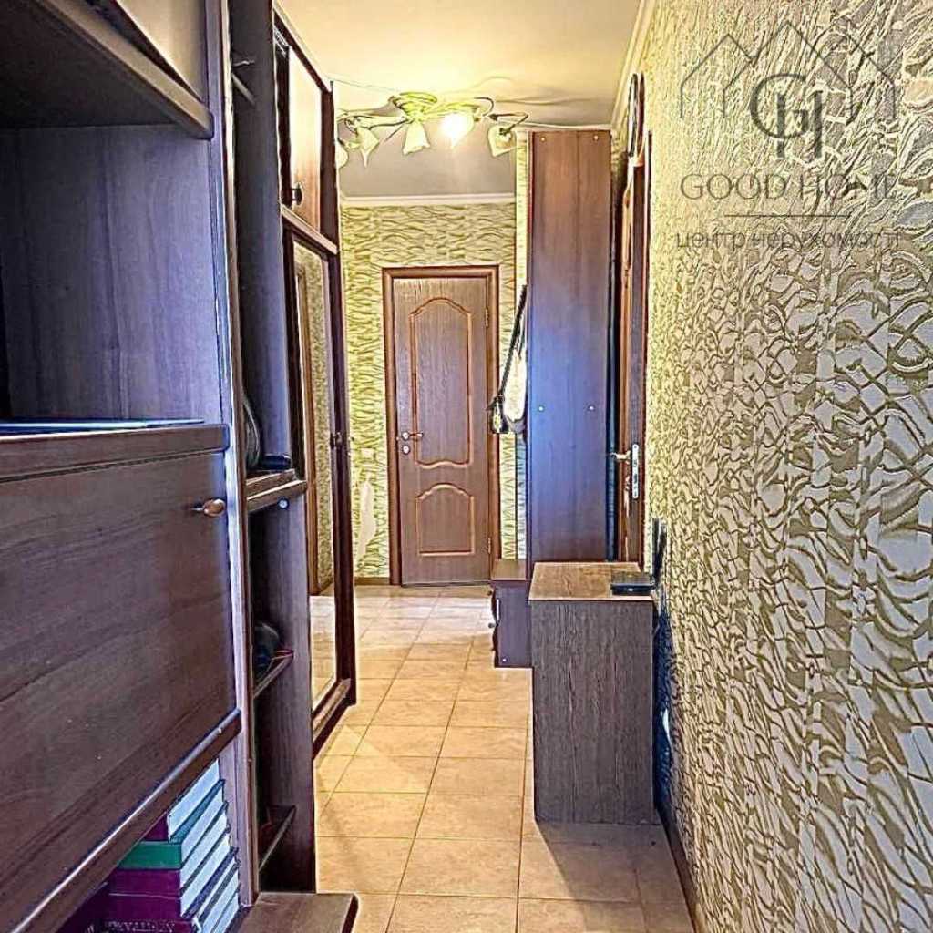 Продажа 3-комнатной квартиры 82.9 м², Соломии Крушельницкой ул., 15