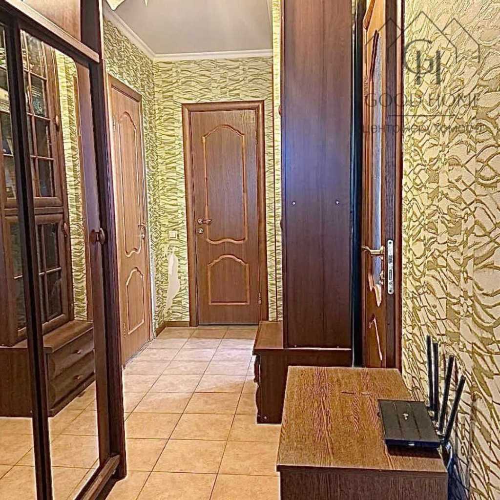 Продажа 3-комнатной квартиры 82.9 м², Соломии Крушельницкой ул., 15