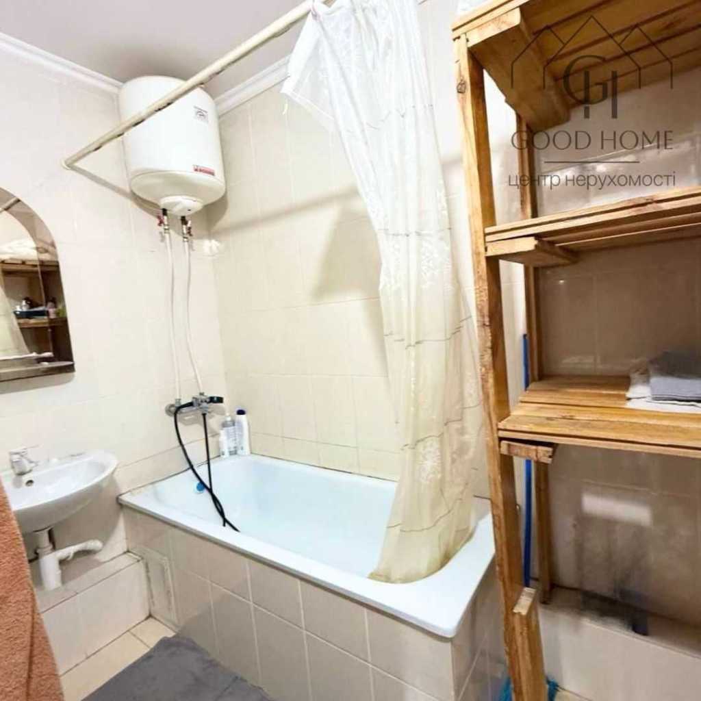 Продажа 3-комнатной квартиры 82.9 м², Соломии Крушельницкой ул., 15