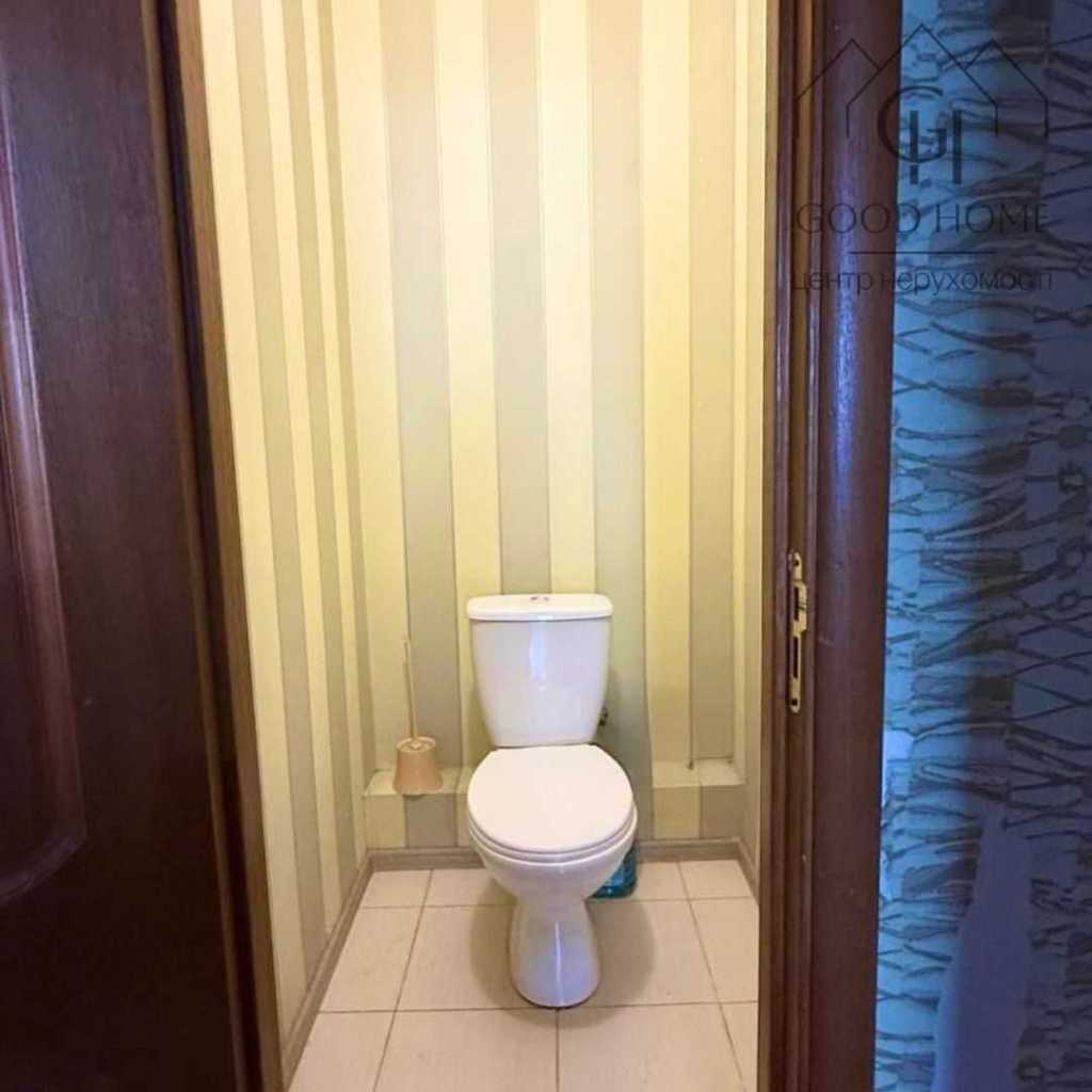Продажа 3-комнатной квартиры 82.9 м², Соломии Крушельницкой ул., 15