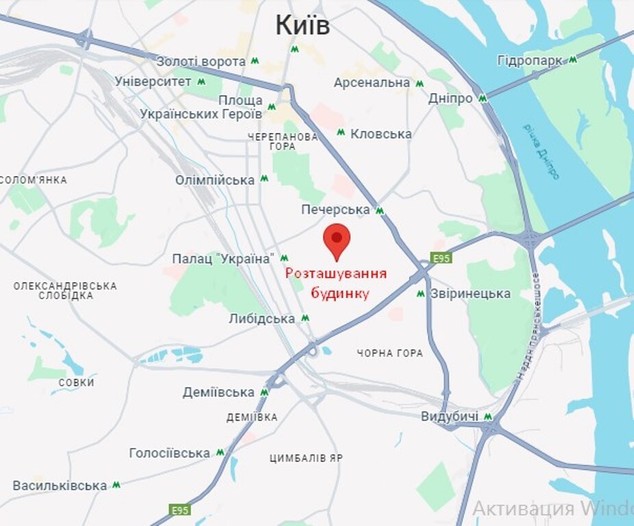 Продажа 3-комнатной квартиры 70 м², Иоанна Павла II ул., 7