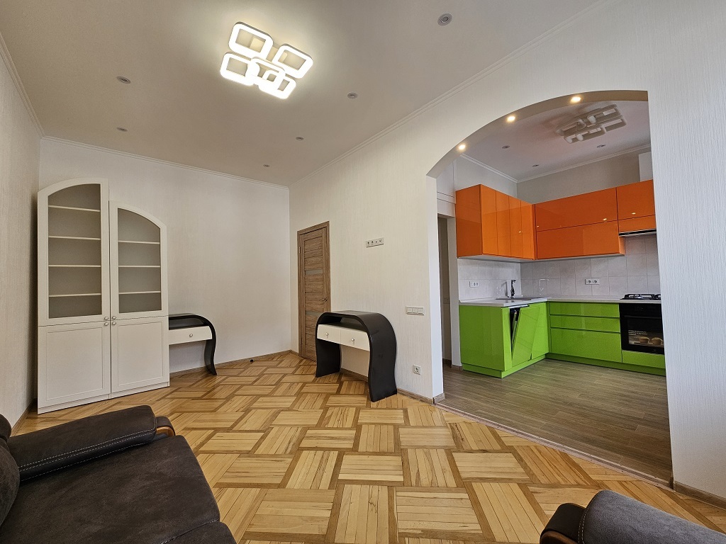 Продажа 3-комнатной квартиры 70 м², Иоанна Павла II ул., 7