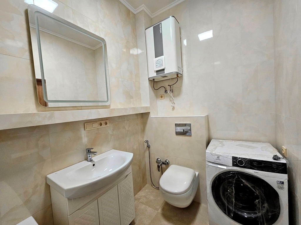 Продажа 3-комнатной квартиры 70 м², Иоанна Павла II ул., 7