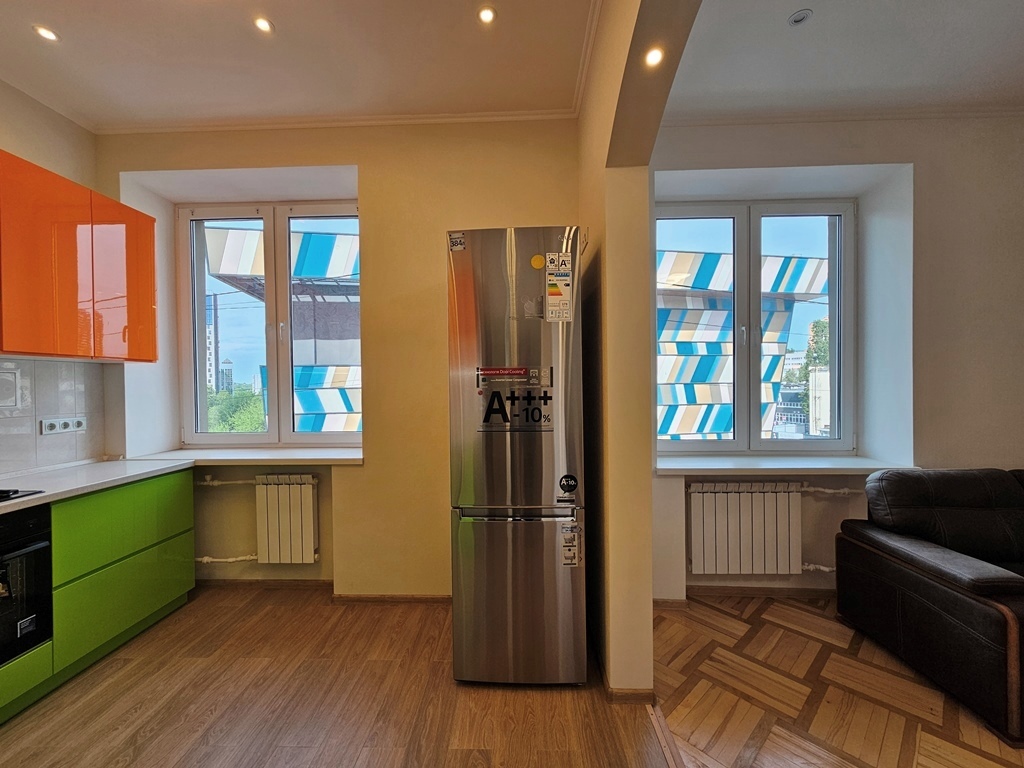 Продажа 3-комнатной квартиры 70 м², Иоанна Павла II ул., 7