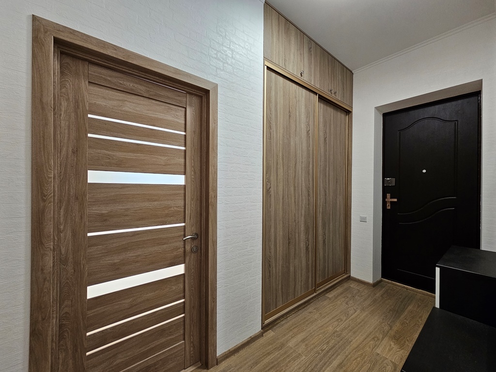 Продажа 3-комнатной квартиры 70 м², Иоанна Павла II ул., 7