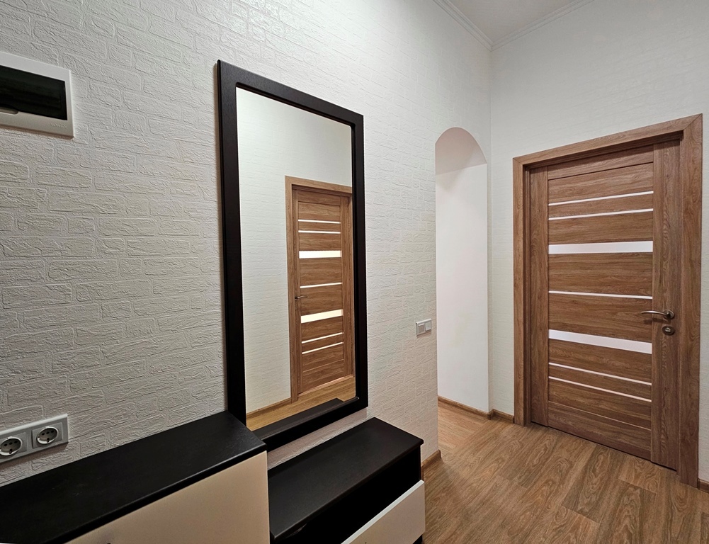 Продажа 3-комнатной квартиры 70 м², Иоанна Павла II ул., 7