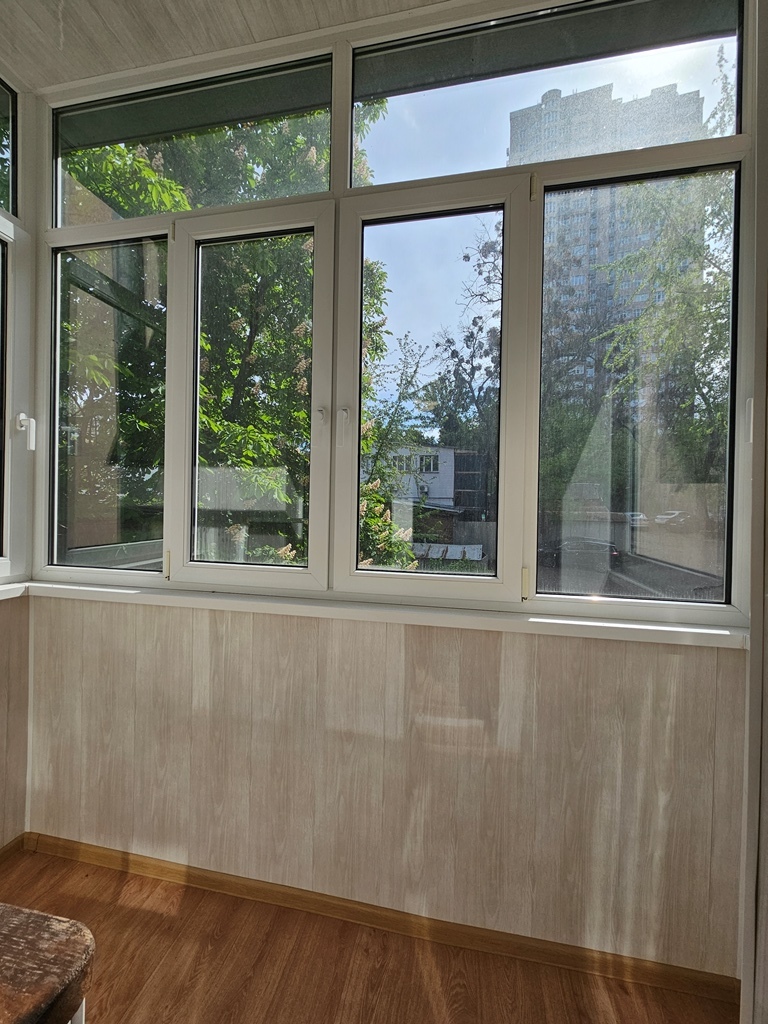 Продажа 3-комнатной квартиры 70 м², Иоанна Павла II ул., 7