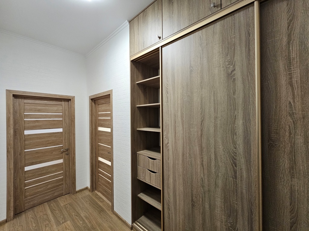 Продажа 3-комнатной квартиры 70 м², Иоанна Павла II ул., 7