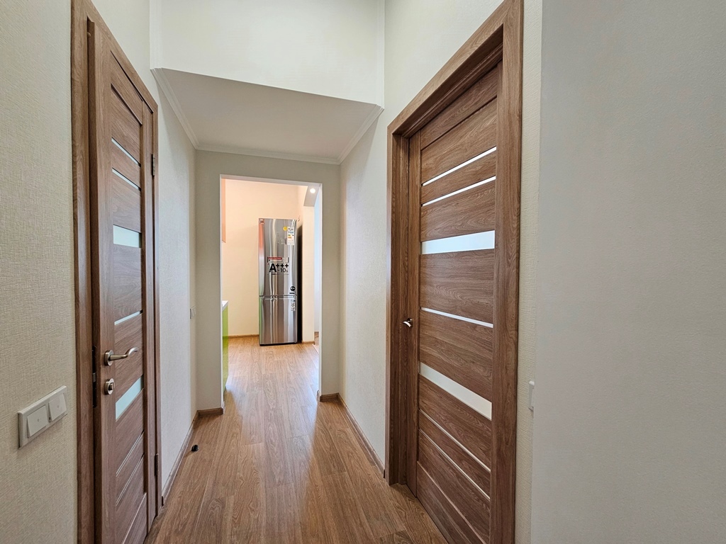 Продажа 3-комнатной квартиры 70 м², Иоанна Павла II ул., 7