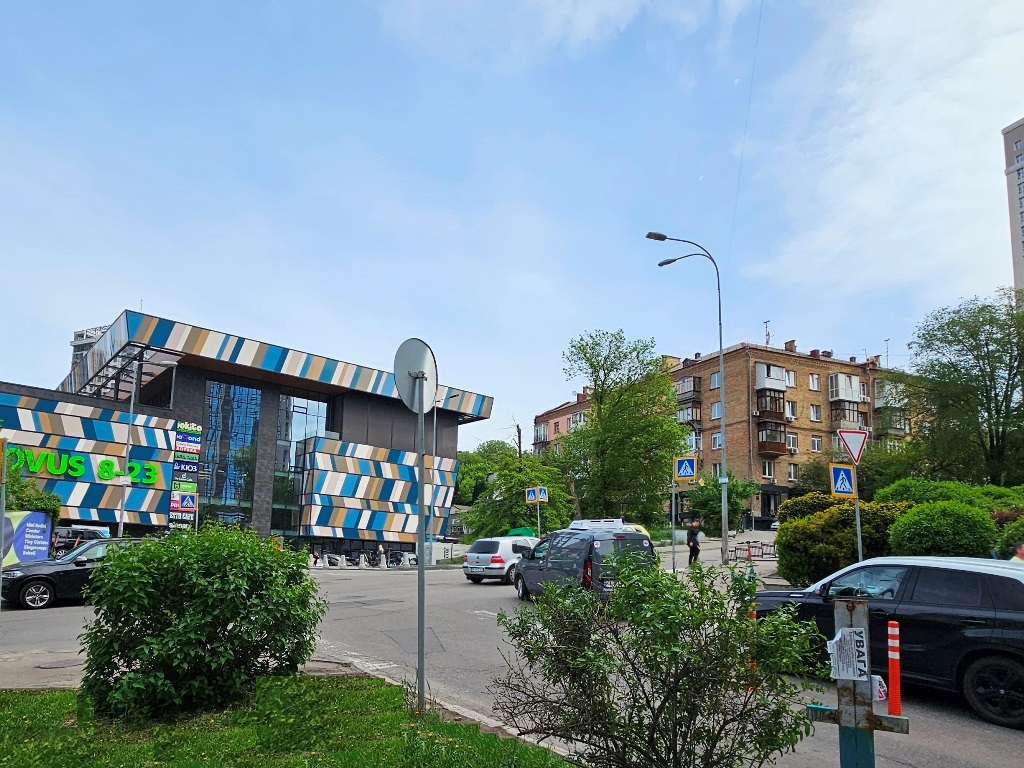 Продажа 3-комнатной квартиры 70 м², Иоанна Павла II ул., 7