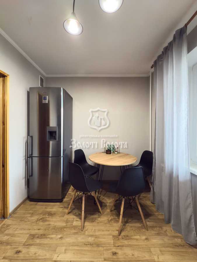 Продажа 1-комнатной квартиры 40 м², Харьковское шоссе, 63