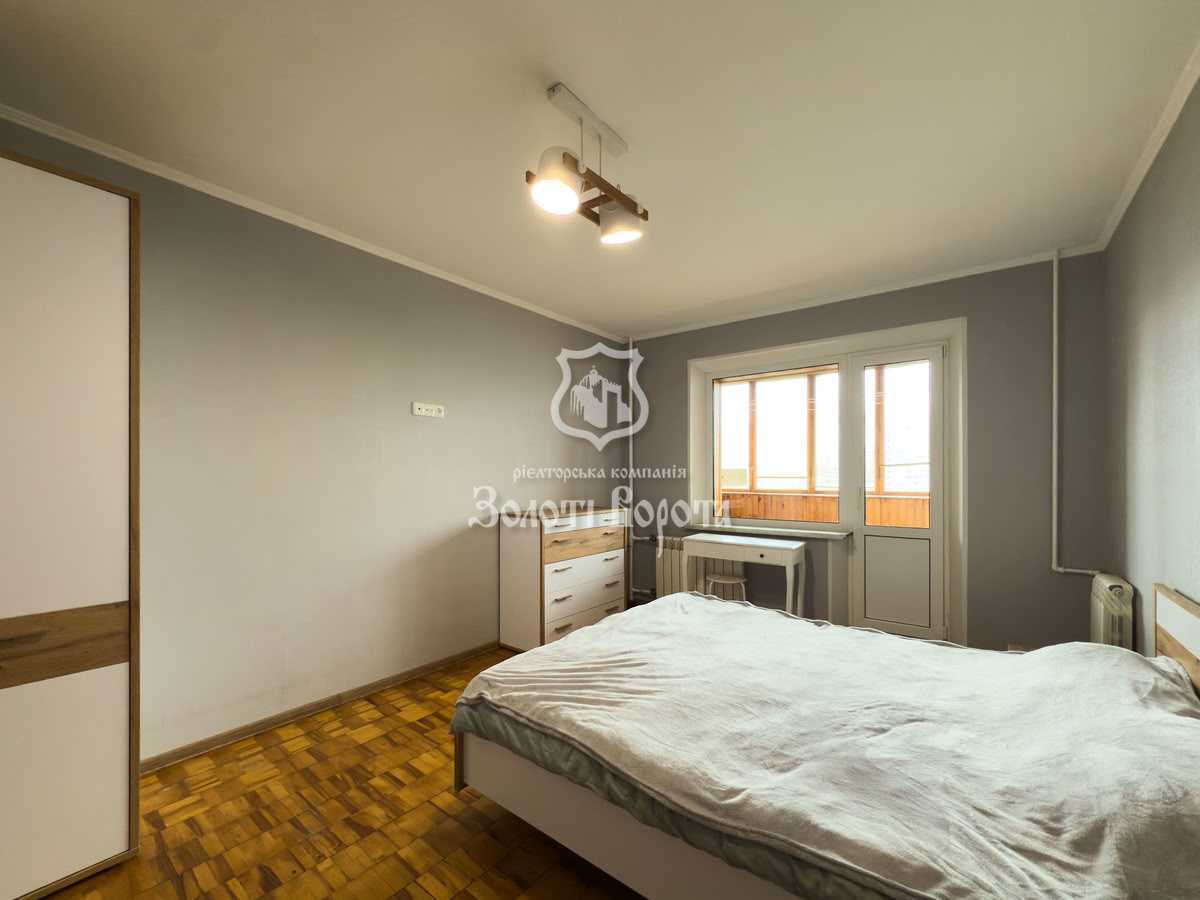 Продажа 1-комнатной квартиры 40 м², Харьковское шоссе, 63