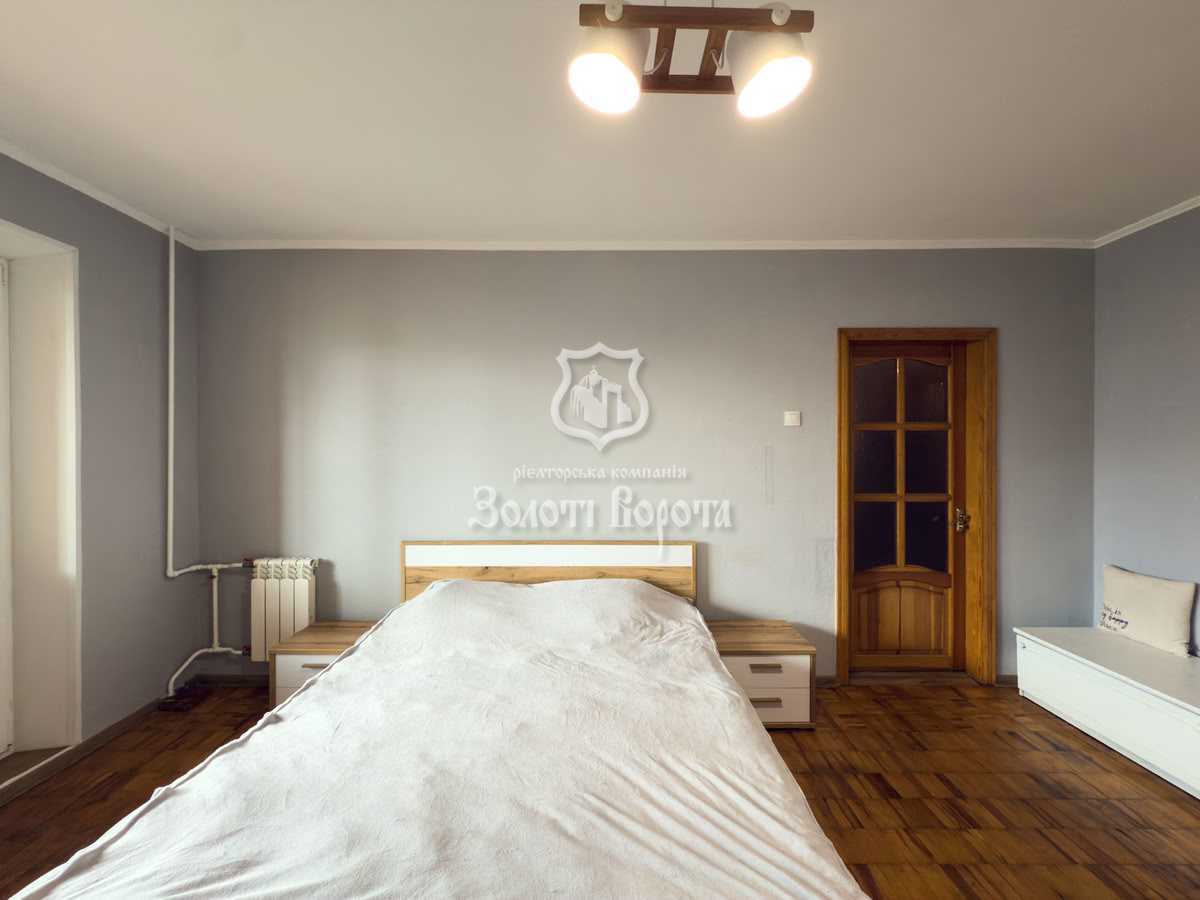 Продажа 1-комнатной квартиры 40 м², Харьковское шоссе, 63