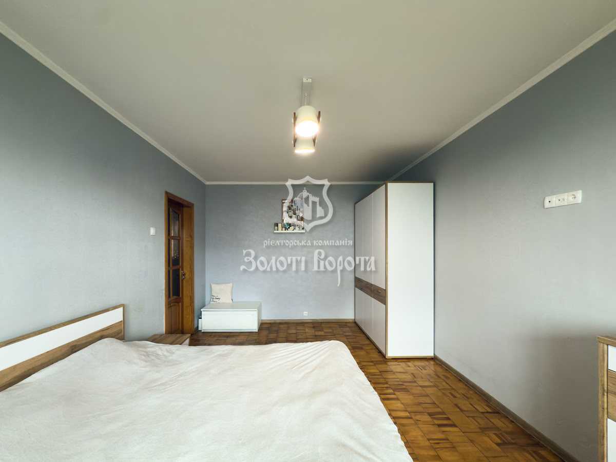 Продажа 1-комнатной квартиры 40 м², Харьковское шоссе, 63