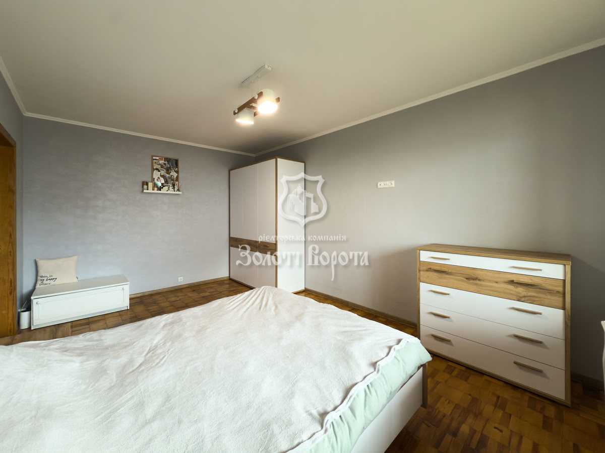 Продажа 1-комнатной квартиры 40 м², Харьковское шоссе, 63