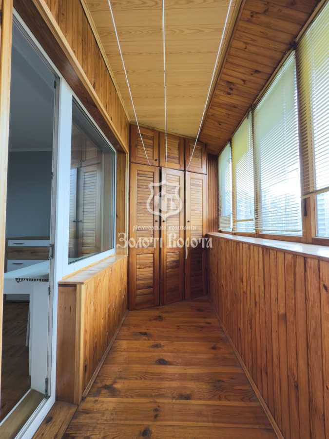 Продажа 1-комнатной квартиры 40 м², Харьковское шоссе, 63