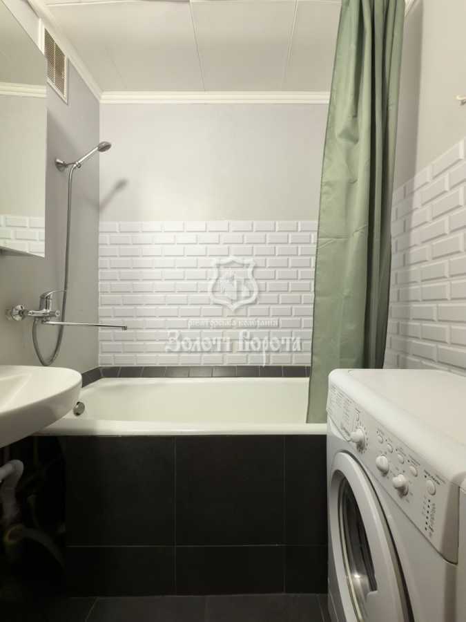 Продажа 1-комнатной квартиры 40 м², Харьковское шоссе, 63