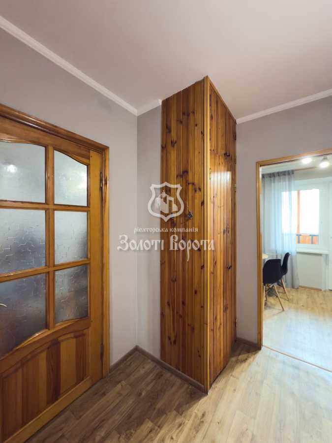 Продажа 1-комнатной квартиры 40 м², Харьковское шоссе, 63