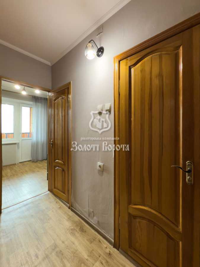 Продажа 1-комнатной квартиры 40 м², Харьковское шоссе, 63