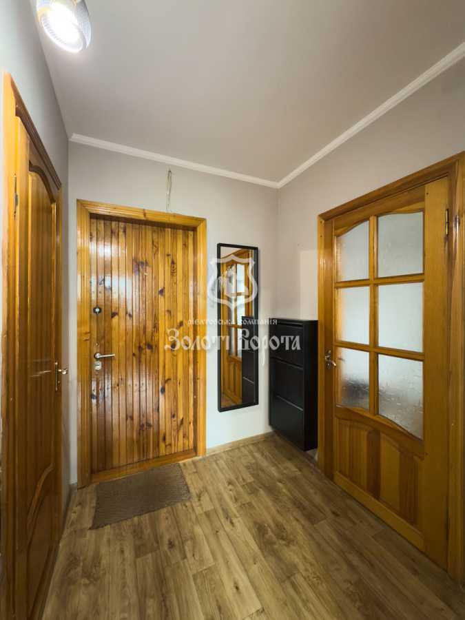 Продажа 1-комнатной квартиры 40 м², Харьковское шоссе, 63