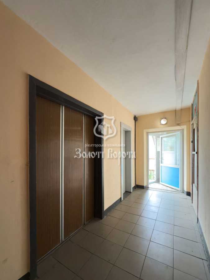 Продажа 1-комнатной квартиры 40 м², Харьковское шоссе, 63