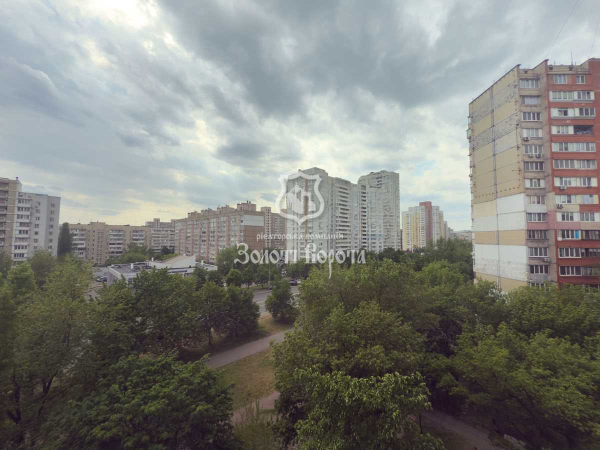 Продажа 1-комнатной квартиры 40 м², Харьковское шоссе, 63