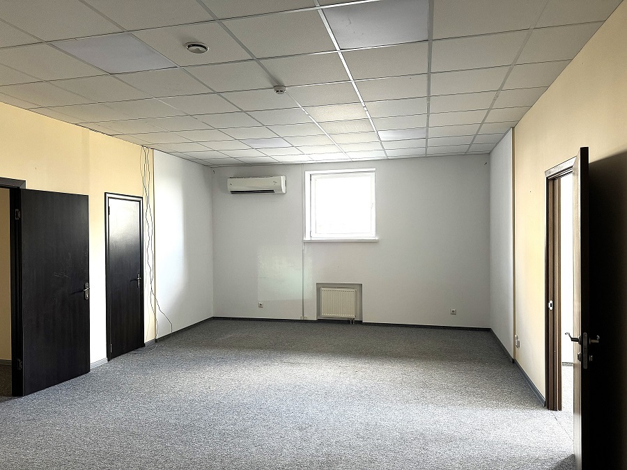 Оренда офісу 180 м², Микільсько-Слобідська вул., 1А