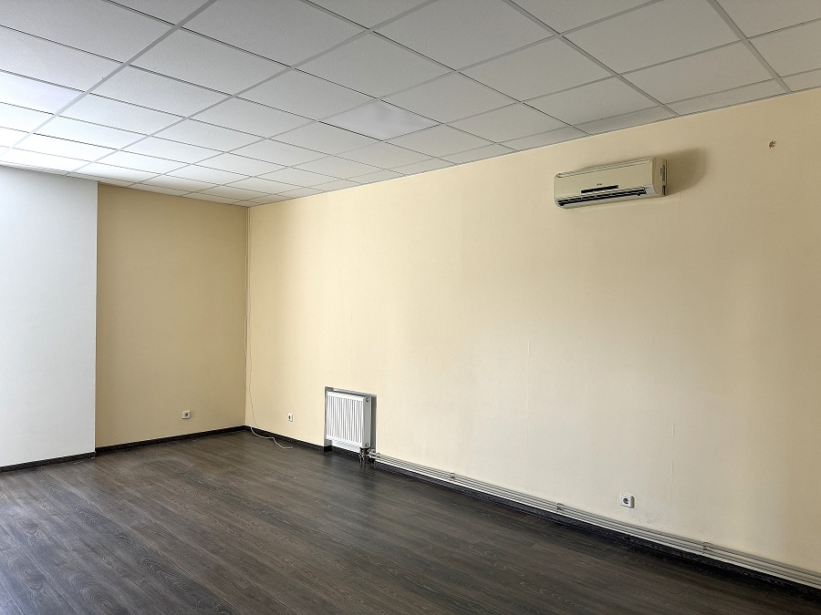 Оренда офісу 180 м², Микільсько-Слобідська вул., 1А